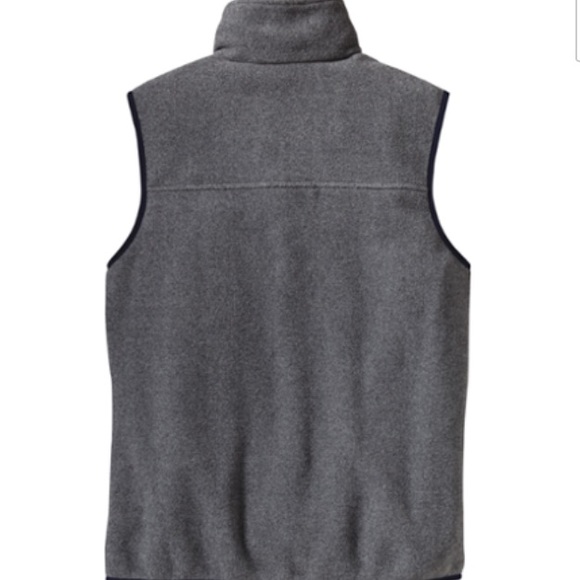 Patagonia Vest - Picture 3 of 4
